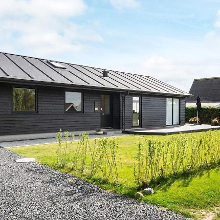 8 Person Holiday Home In B Rkop Børkop Exterior foto