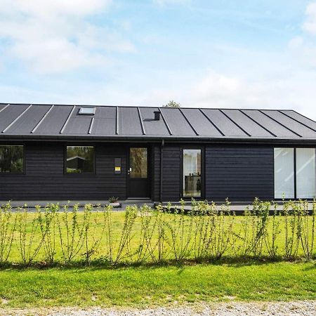 8 Person Holiday Home In B Rkop Børkop Exterior foto
